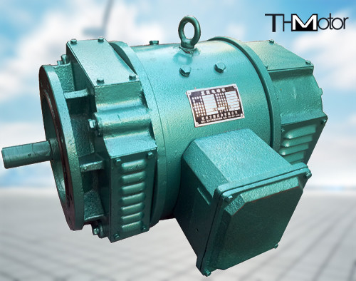 Reihe CER-Iecs Z2 kleine Hochspannungs-kleine DC-Motoren DC-Motor 115v 220v z2