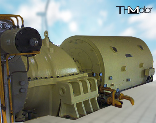 Elektromotor-elektrischer Asynchronmotor Beleg-Ring Three Phase Motor Inductions