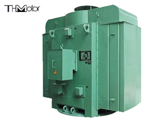 elektrischer Dreiphasenasynchronmotor 2240kw für verteilendes Wasser-Pumpe
