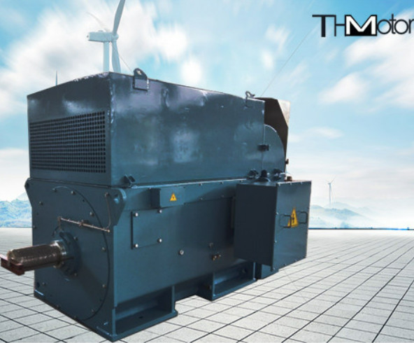 Y800 400kw 6000kw zu den Kurzschlusshochspannungselektromotoren 1500r/Min 3600rpm